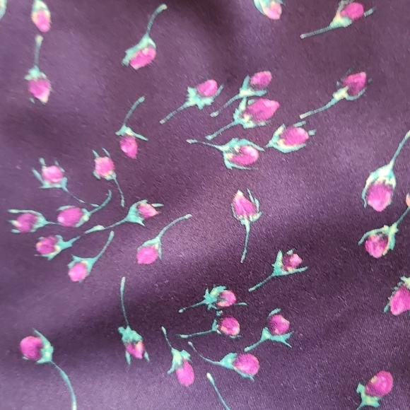 NWT Nike Dri-Fit One Luxe Leggings - Picture 7 of 7